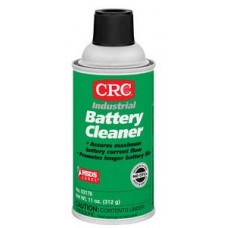CRC Battery Cleaner 11 Oz CRC Battery Cleaner 11 Oz